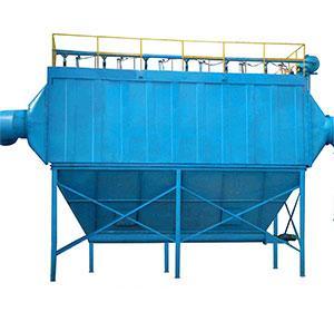 Filter Cartridge for Foundry Plant