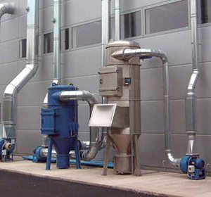 Filter for Chemical Industry