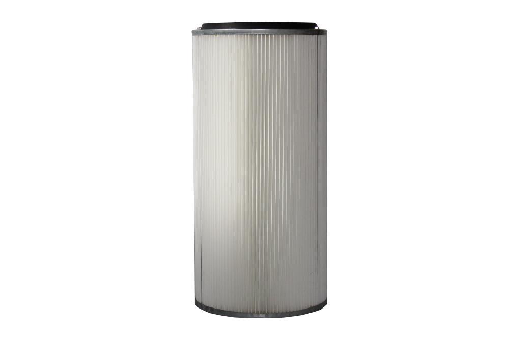 Laminated Cartridge Filter Element