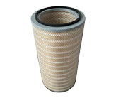 Spun bond Polyester Cartridges
