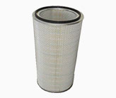 Cellulose Filter Cartridges