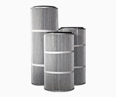 Antistatic Cartridge Filter Element