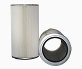 Laminated Cartridge Filter Element