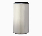 Cartridge Filter Elements, TORAY Nonwoven Fabric Filtration