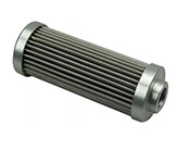 Stainless Steel Cartridge Filter Element