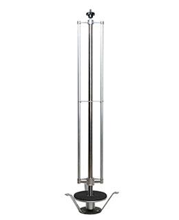 Filter Cartridge Rotary Cleaner