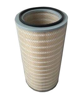 Spun bond Polyester Cartridges