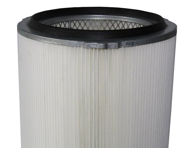 Laminated Cartridge Filter Element