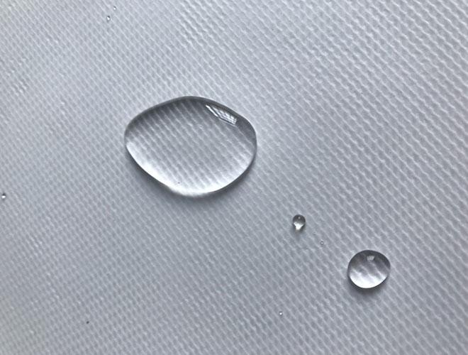 Laminated Cartridge Filter Element