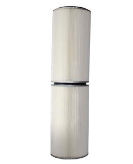 Cartridge Filter Elements, TORAY Nonwoven Fabric Filtration