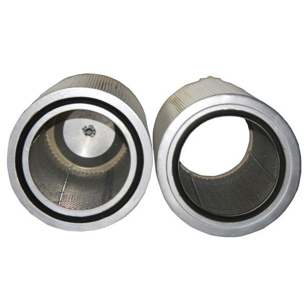 Cartridge Filter Elements, TORAY Nonwoven Fabric Filtration